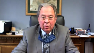Judge Glen Whitley