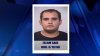 Sentencian a hombre por esconder a su padre quien era uno de los fugitivos más buscados en Irving