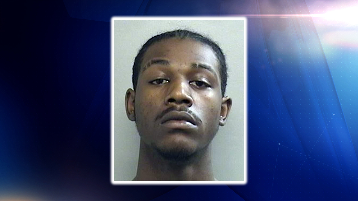 En Arlington Arrestan a sospechoso de homicidio Telemundo Dallas (39)