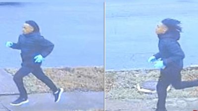 Buscan identificar a su sujeto en conexión con un robo en Dallas