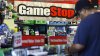 GameStop reporta pérdidas en el tercer trimestre