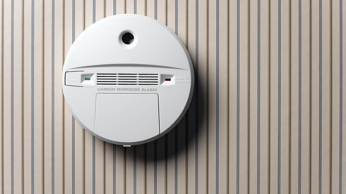 Cómo detectar fugas de monóxido de carbono en tu hogar – Telemundo