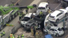 Autoridades federales investigarán choque mortal de más de 130 vehículos en Fort Worth