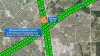 Cerrarán el 635 en Mesquite por obras de construcción