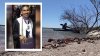 Termina búsqueda en Lago Benbrook: Encuentran cuerpo de José Reyes