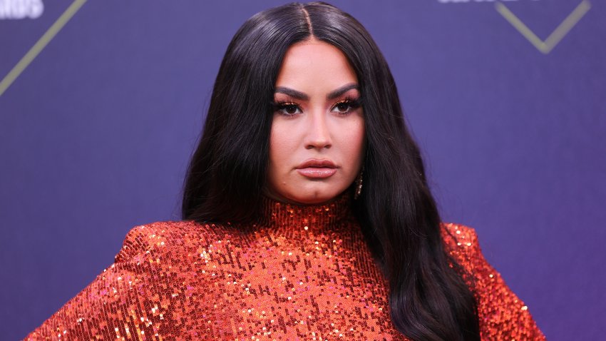 Demi Lovato revela que fue abusada sexualmente durante una sobredosis