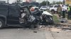 Accidente en Fort Worth: Fallece 1 niño y 1 adulto