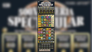 loteria spectacular game
