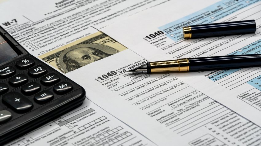 Si pagaste por el cuidado de tus hijos podrías obtener este crédito del IRS