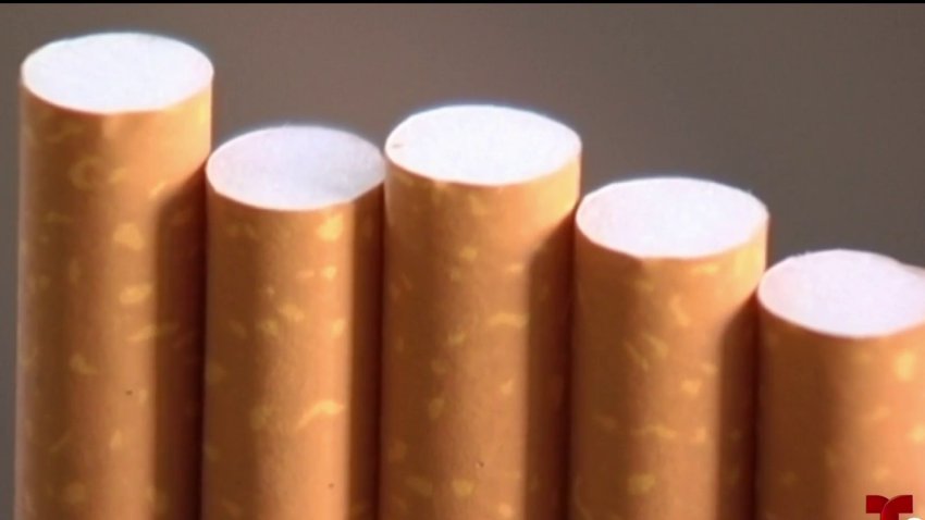 EEUU planea prohibir la venta y el consumo de cigarrillos mentolados
