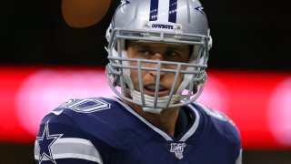 Dallas Cowboys v New Orleans Saints
