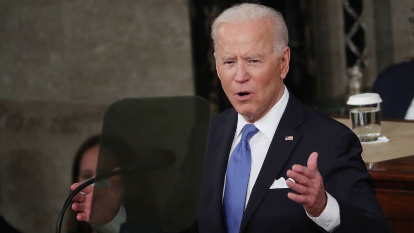 “La inmigración siempre ha sido fundamental para EEUU”: Biden solicita al Congreso que apruebe la reforma migratoria