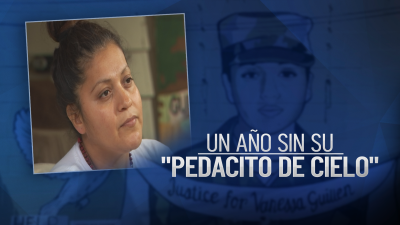 “No puedo aguantar este dolor”: madre de Vanessa Guillén da desgarradora entrevista