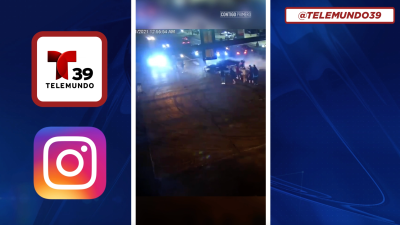 Contigo primero: Policía de Fort Worth investiga carreras ilegales de auto