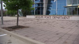 Mesquite Police Department