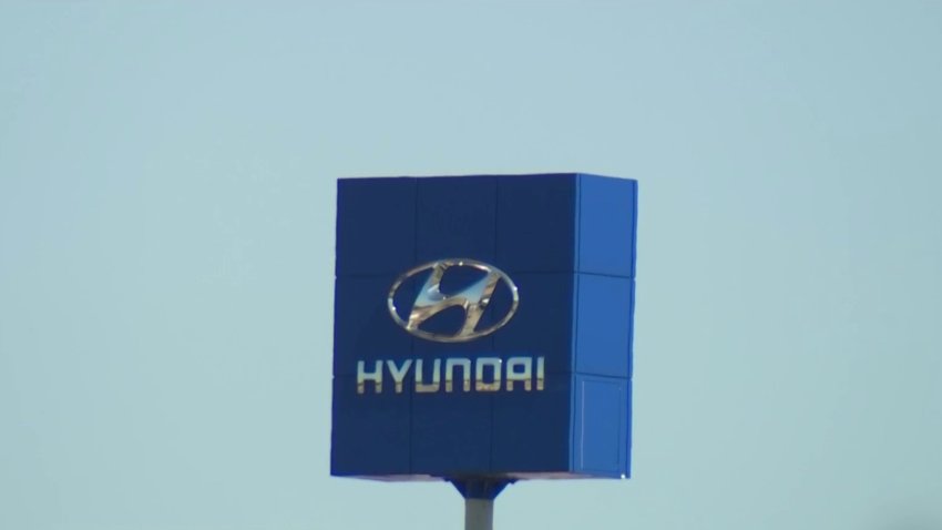 Hyundai retira más de 390,000 vehículos por riesgo de incendio en motores