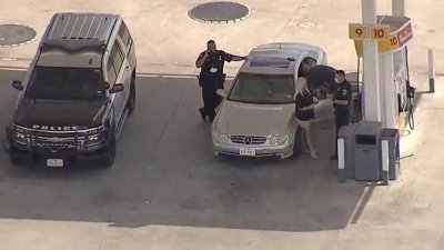 Cancelan Alerta Amber tras hallazgo de menor en Irving