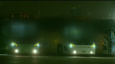 Incertidumbre con proceso para niños migrantes que llegan a Dallas