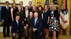 Biden nombra a diplomático con 