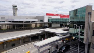 dallas love field
