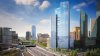 Nuevo rascacielos se inaugurá en el centro de Dallas en el 2024