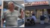 En video: cliente lanza insultos contra trabajadores hispanos de un restaurante