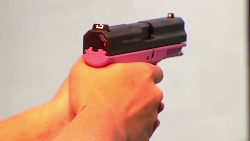 Ya es legal portar armas en Texas