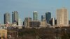 Dallas y Fort Worth entre las 12 ciudades más grandes de Estados Unidos