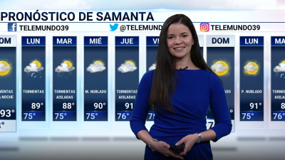 El Tiempo – tarde 26 de junio de 2021