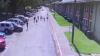 Dallas: Revelan imágenes de tiroteo que dejó a 5 heridos incluyendo a niña