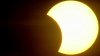A un año del eclipse total del sol que se verá en Texas