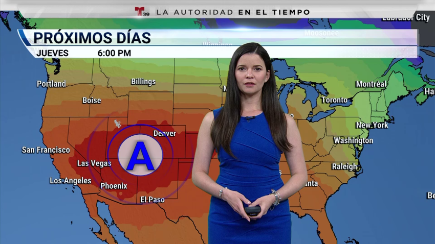 El Tiempo – tarde 17 de junio de 2021
