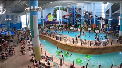Planea tu próxima escapadita familiar con Kalahari SPONSORED