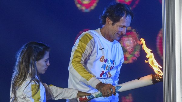 Como Ver La Ceremonia De Apertura De Los Juegos Olimpicos De Tokyo 2020 Telemundo Dallas 39