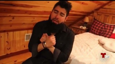 Vidal Vox nos presenta el tema que compuso en la pandemia