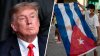Trump expresa su apoyo a los cubanos que tomaron las calles en protestas