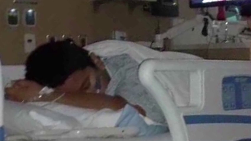 En Dallas: Lleva una semana hospitalizado por COVID-19