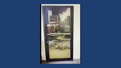 Buscan a sospechoso tras fallido intento de robo de televisión en Carrollton