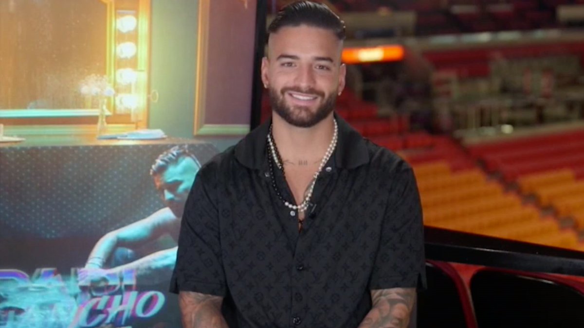 "Es importante que vengan vacunados"; Maluma sobre su próxima gira por EEUU – Telemundo Dallas (39) - Vimarsana News