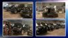 En Dallas: Recuperan vehículos robados y desmantelan taller de venta de partes automotrices