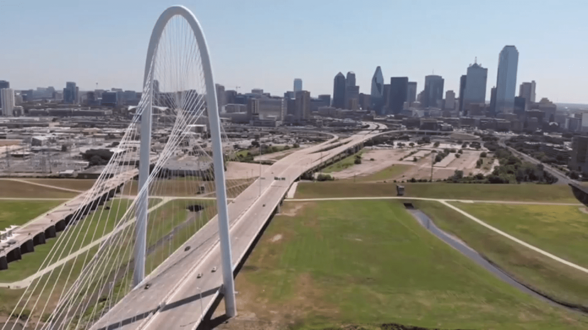¿Cuál es la ciudad más segura para vivir en Texas