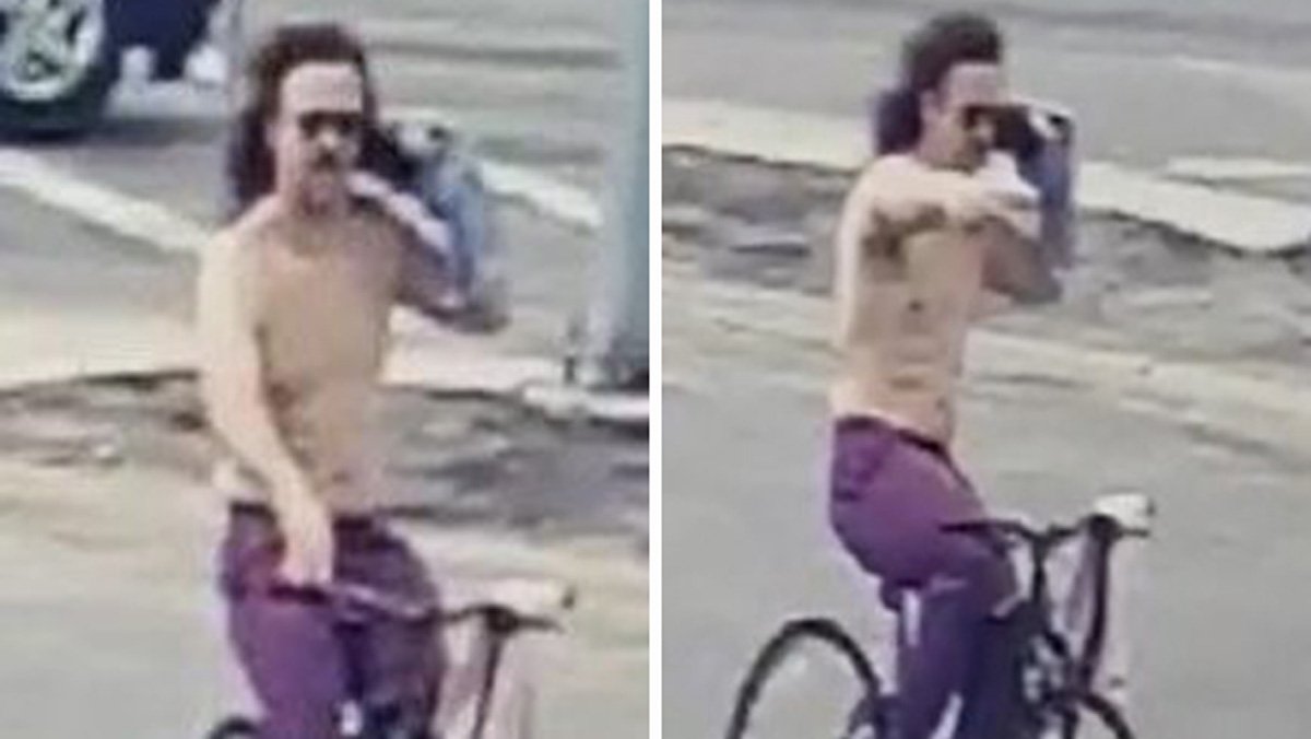 Ofrecen recompensa por sospechoso de disparar contra vehículo en Dallas - Vimarsana News
