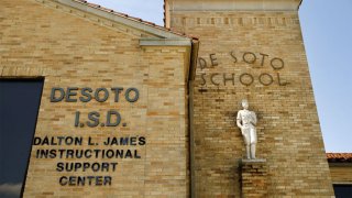desoto isd