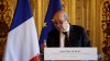 “Trato inaceptable”: Francia llama a embajadores en EEUU y Australia por submarinos