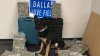 Canino ayuda a confiscar maletas con marihuana en aeropuerto Dallas Love Field