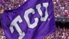 TCU va a la semifinal del fútbol americano colegial contra Michigan