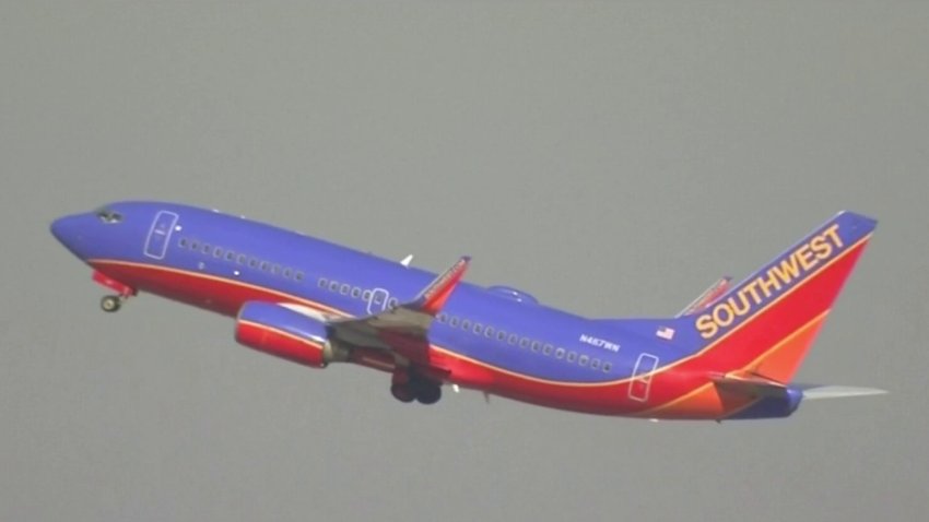 Southwest Airlines requerirá que todos sus empleados estén vacunados contra COVID-19