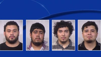 Terminan con grupo que distribuía drogas y armas a estudiantes en Irving