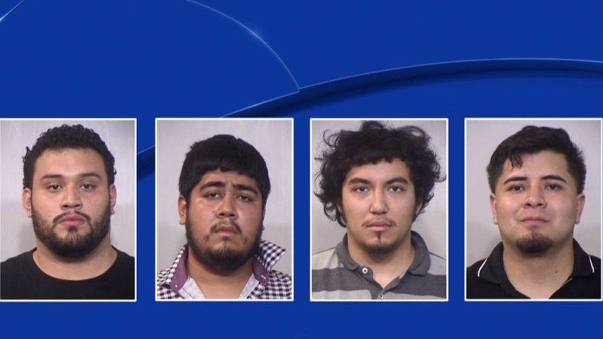 Terminan con grupo que distribuía drogas y armas a estudiantes en Irving