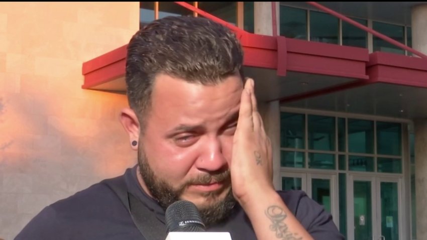 Dallas: Investigan muerte de joven tras evento familiar